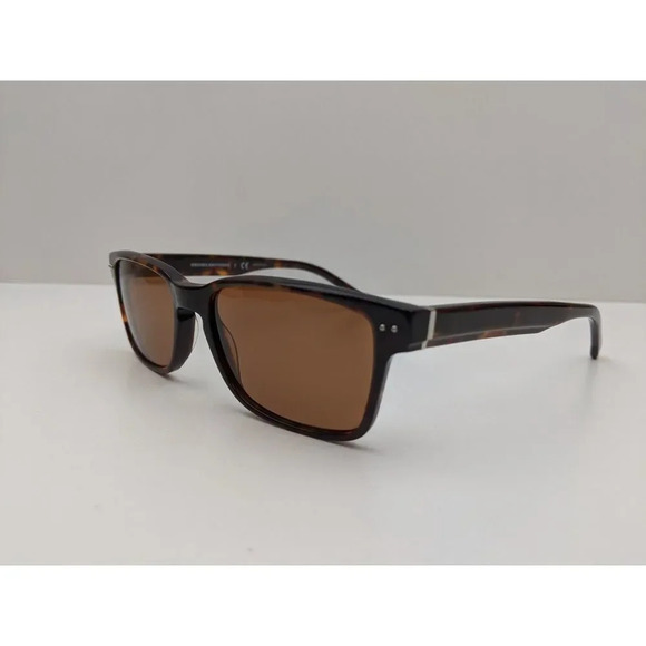 🕶️Brooks Brothers BB725S Sunglasses 52/17 140 /ALL701🕶️ - Picture 3 of 9